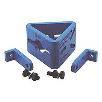 GPI HI TAC 5 TON CLAMP/CHAIN LOCK - JHTC500 